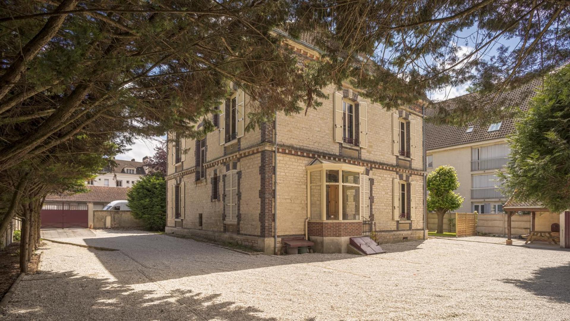 Bonappart 13 - Charme Napoleonien & Confort Appartement *